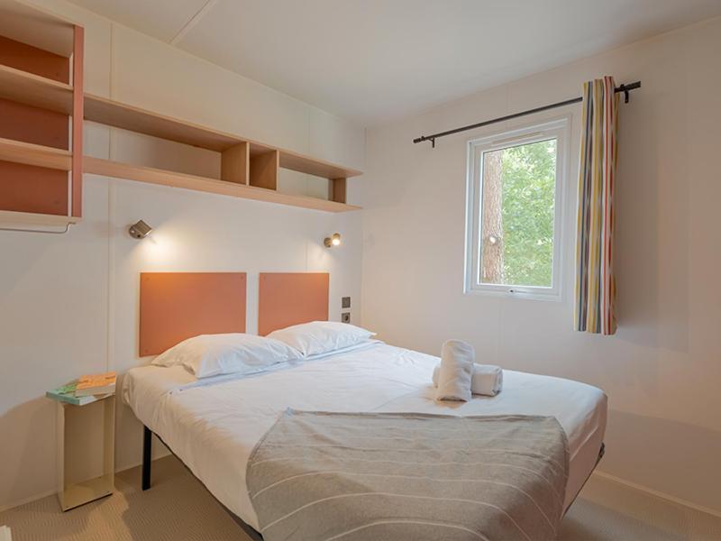Camping Les Grenettes Sainte-Marie-de-Ré Zewnętrze zdjęcie
